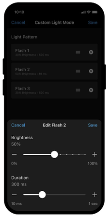 VARIA REARVUE 820 Radar-Rücklicht / 25lm