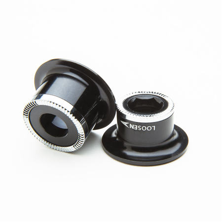 Vault Endcap Set Rear Hub 421 12X135/150 / one size