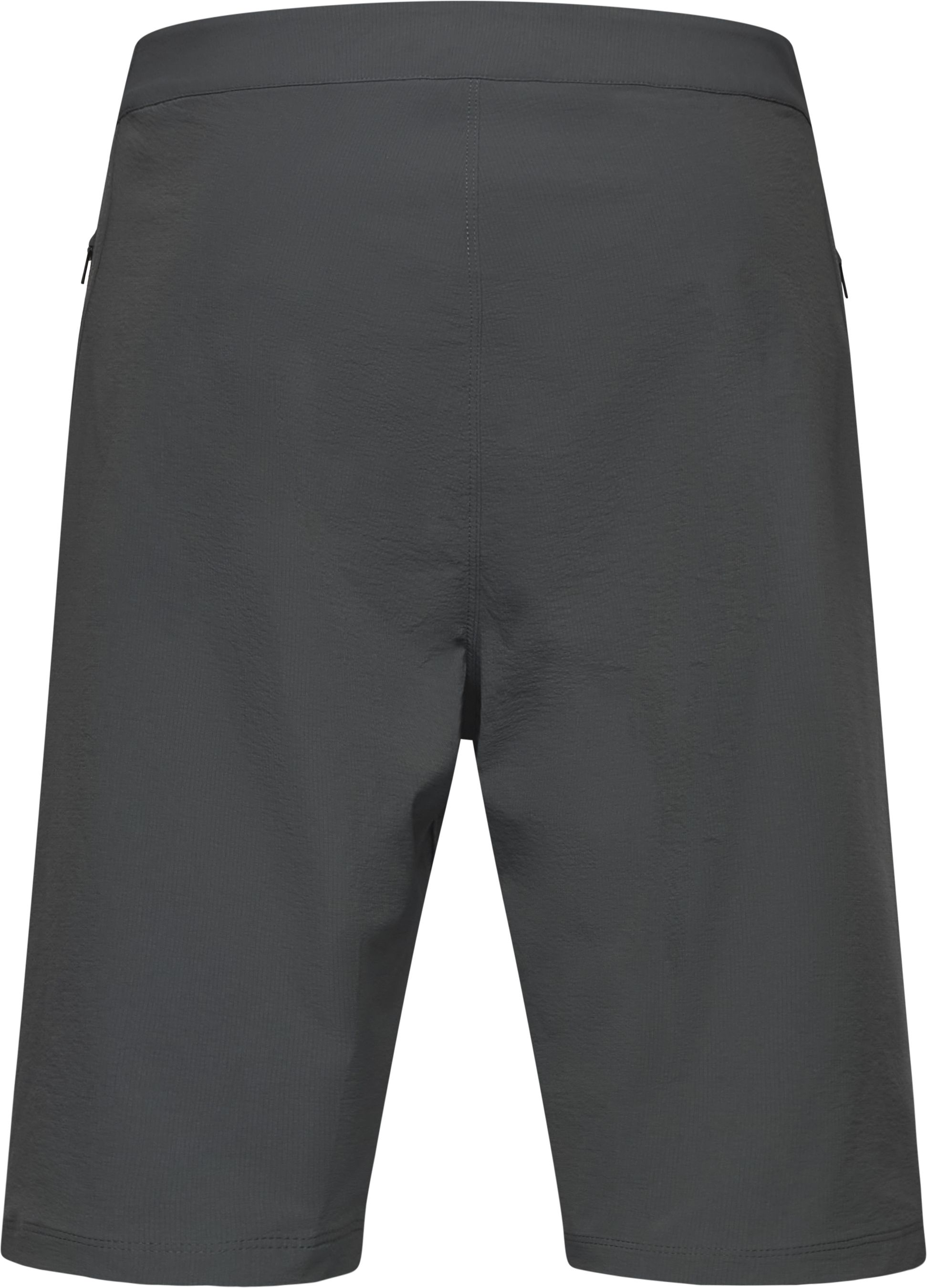 RANGER Herren-Bikeshorts / dark shadow / L=36