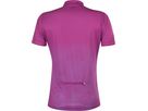 MAJA HZ Damen-Kurzarmtrikot / purple / 50