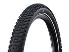 HYBRID JOHNNY WATTS PLUS 365 Ganzjahres-Reifen / black / 27.5"x2.35, 60-584