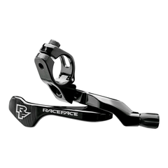 Turbine R SV Dropper Post Lever / black / one size