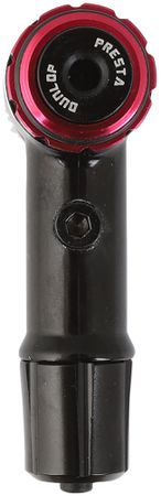 BIG BEN Pumpenadapter / black