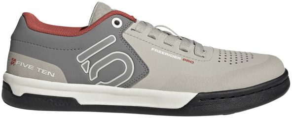 FREERIDER PRO Flatpedalschuhe / wonalu/owhite / 42 (UK8)
