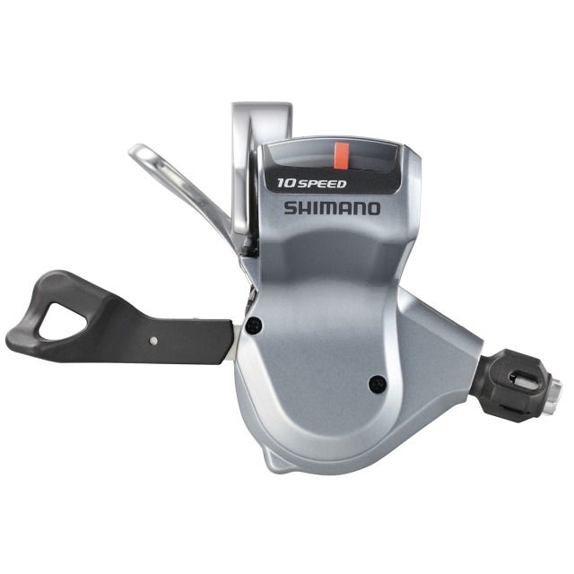 Schalthebel SL-R780/783 / schwarz / links 2-Gang