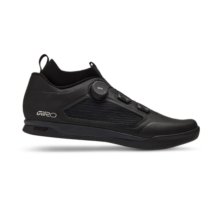 Chamber TR / black / 48
