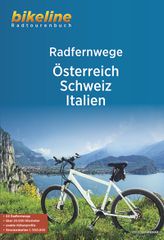 RADFERNWEGE Österreich, Schweiz und Italien
