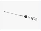 LEGGERO BECCO Schnellspaner für FOURMI / Klemmlänge 143mm - 153mm