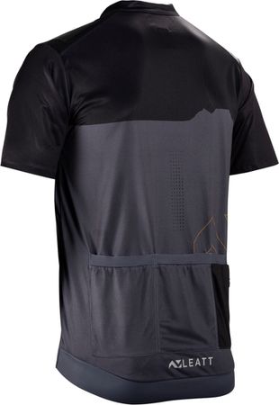 MTB Trail 3.0 Jacket / schwarz / M