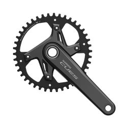 Kettenradgarnitur CUES FC-U6040 / 170 mm, 42