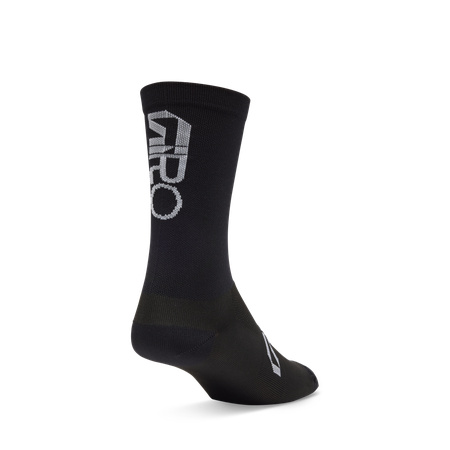 Comp Racer High Sock / black / L