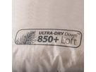 SPARK SpII Ultralight Schlafsack -2°C / grau / M