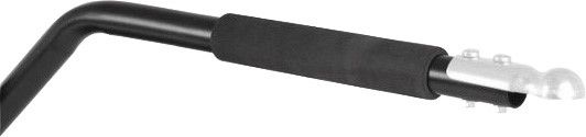 HANDDEICHSEL zu M-WAVE FOLD / schwarz
