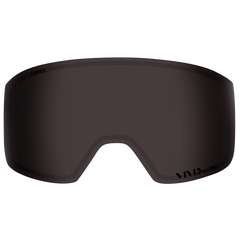 Balance/Facet Lens / vivid jet black S4
