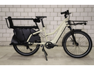 MULTICHARGER3 MIXTE FAMILY E-Cargo Bike / Desert / 47 CM