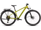 AIM SLX ALLROAD 2025 Kinder- u / flashlime / XS