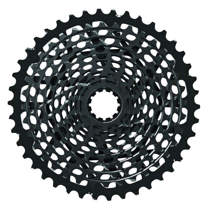 GX XG-1150 Kassette 11fach / silber / 10-42 Zähne
