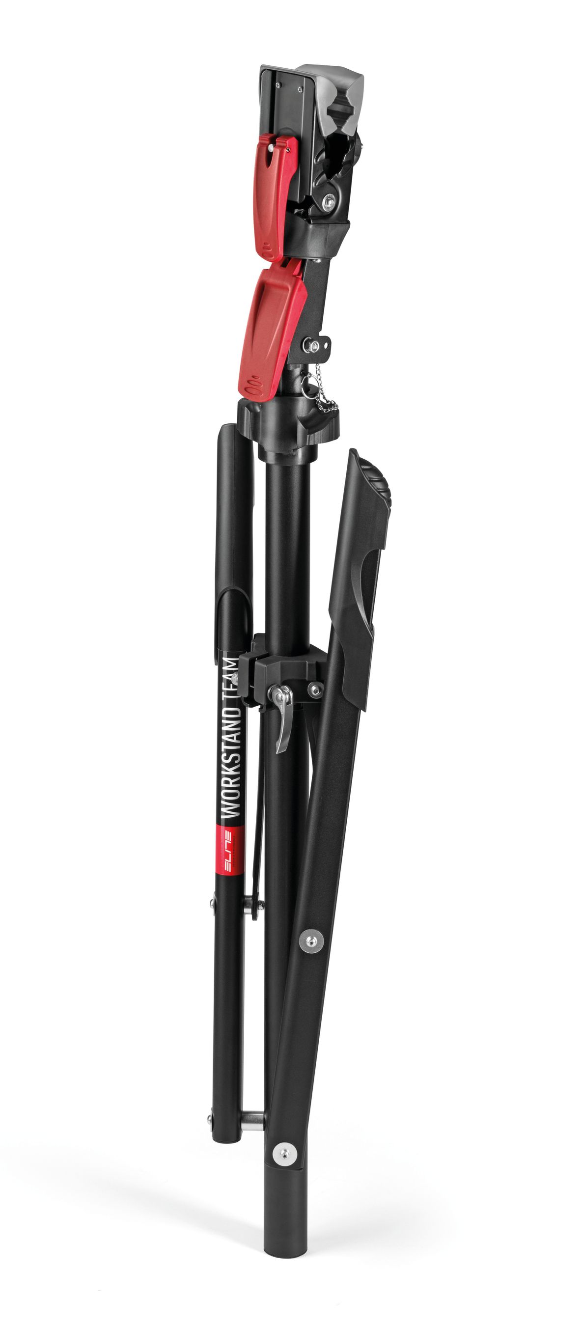 Fahrradmontageständer Team 20 / schwarz