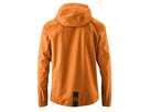SAVE PLUS Herren-Regenjacke / lions tail / S