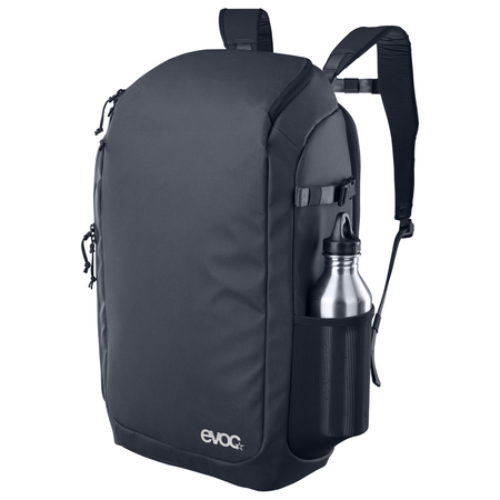 Athlete Backpack 30L / carbon grey/black