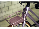 INDY LIFE Para City- und Alltagsvelos / lavendel glanz / 48 CM