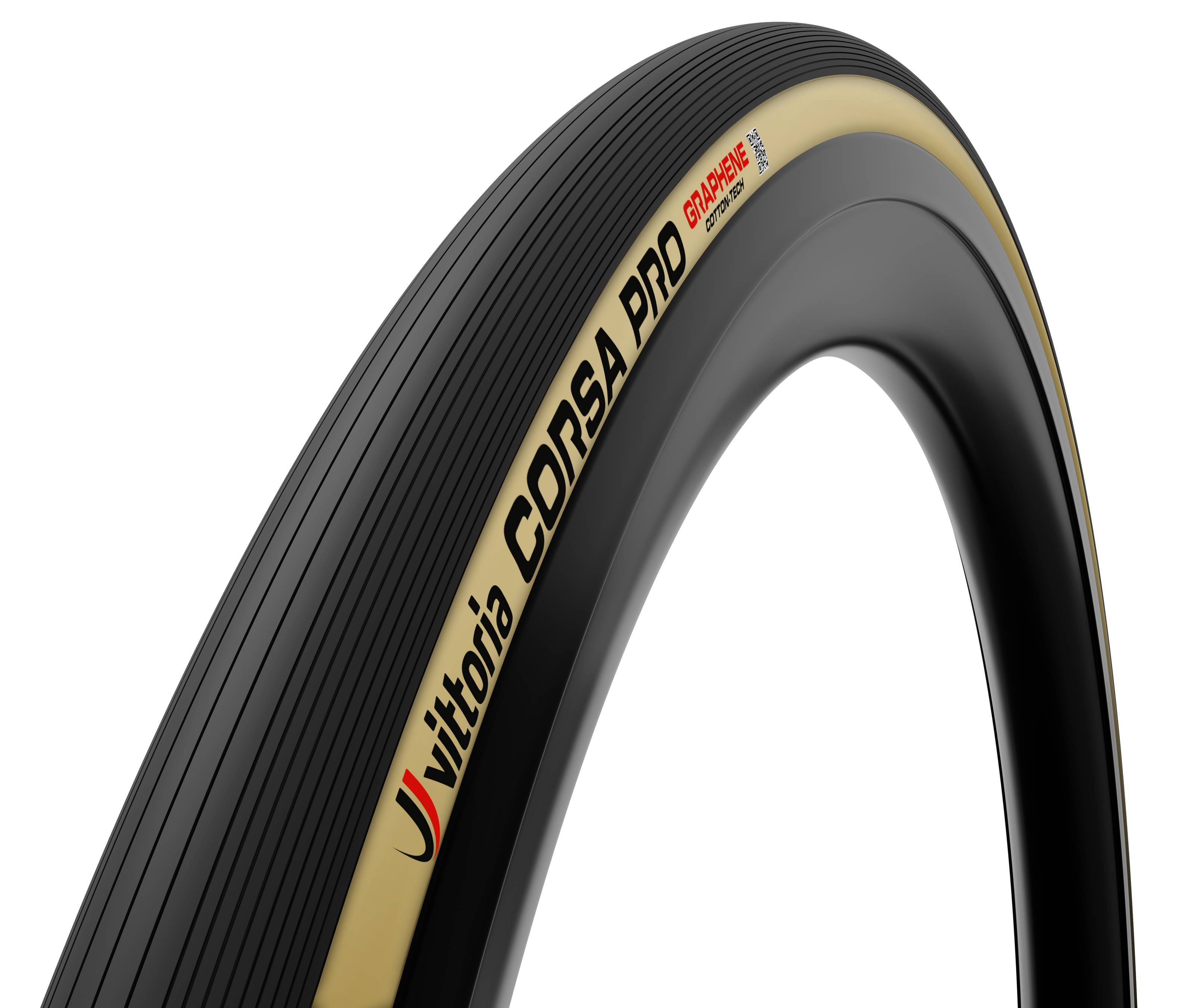 Corsa Pro / para black / 700x32C, 32-622, TL Ready, 320 g