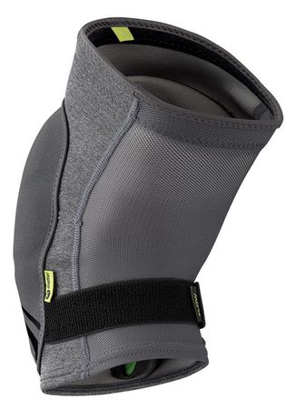 FLOW EVO+ Knieprotektoren / grau / S