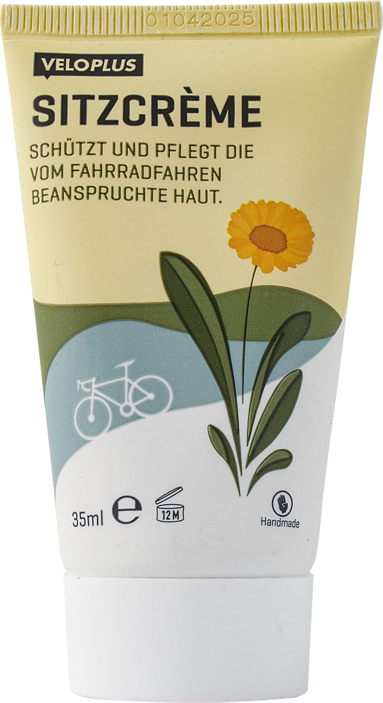 SOGLIO Sitzcrème / 75ML