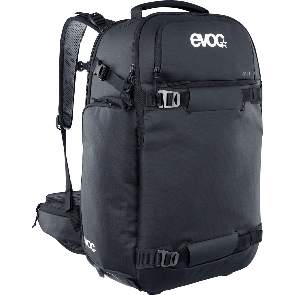 CP 35L Camera Pack / black