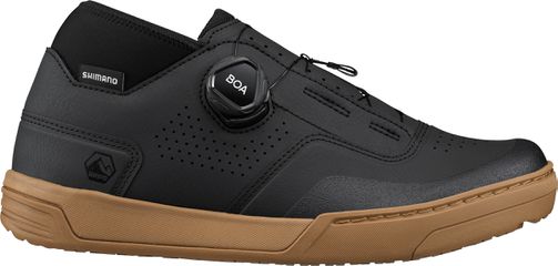 Women MTB SH-GF8 Schuh / black amber / 36