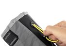 BACKCOUNTRY FOOD POUCH 0.8L / grau / 0.8L