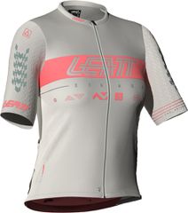 MTB Endurance 6.0 Jersey W / racing pink / M