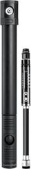 Pumpe Klic HV Gauge / midnight / Handpumpe, 7.6 bar
