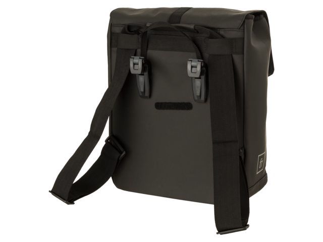 FR Single Bag/Backpack JAXX II / black