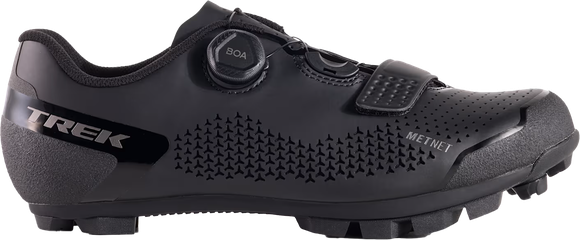 FORAY MTB-Schuhe / black / 38