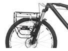 PACK'N PEDAL Tour Rack XT / schwarz grau