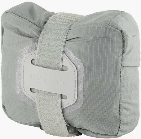 PACKABLE BACKPACK Ultraleicht-Rucksack / grey / 13l