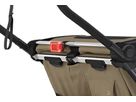 THULE CHARIOT CROSS 2 Gen. 2 Kinderanhänger / alu/faded khaki