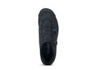MX239 Gravelschuhe / black/black / 44
