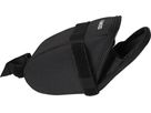 COLOMBE II Satteltasche / schwarz / 0.5 L