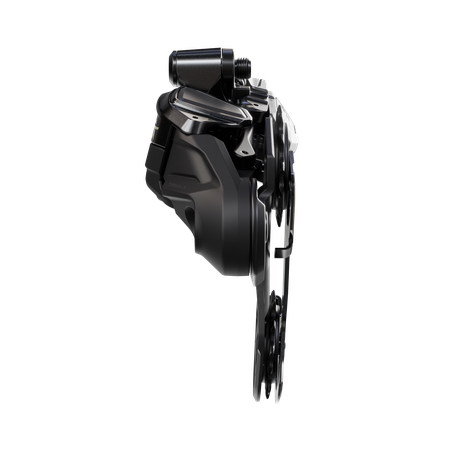 Schaltwerk XT RD-M8250 Di2 12-Gang / SGS, 41T, 51T, 449 g