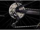 POWERFLY FS 4 EQ GEN3 Crossover E-Bike / matte dnister black gloss trek black / XS