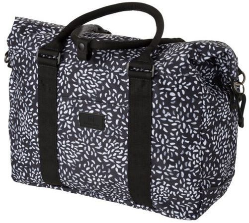 Single Bicycle Bag NYLA B / black