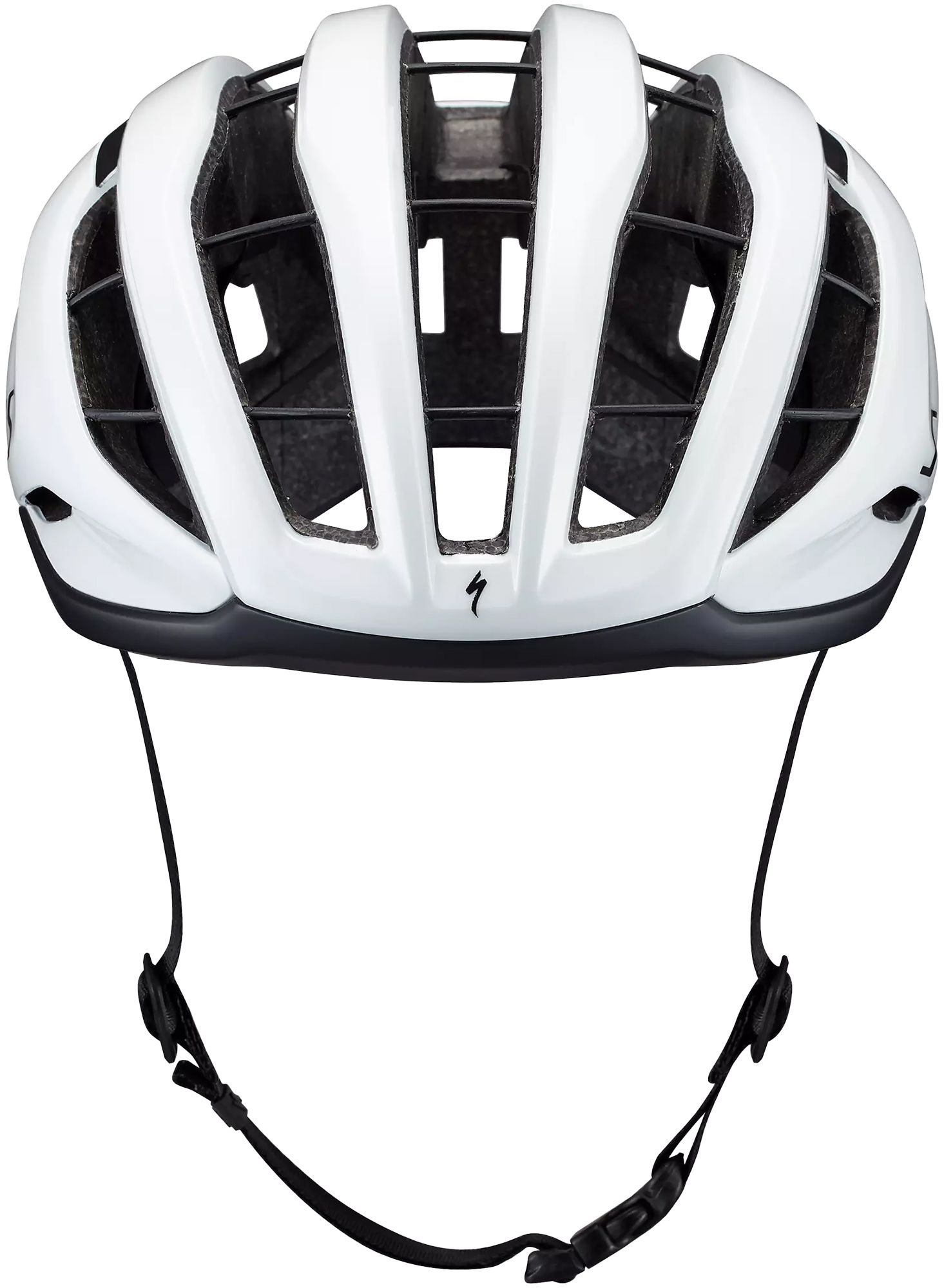 SW Prevail 3 Velohelm / white_black / M (55-59cm)