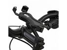 3D UNIVERSAL HALTER A-Headset Montage