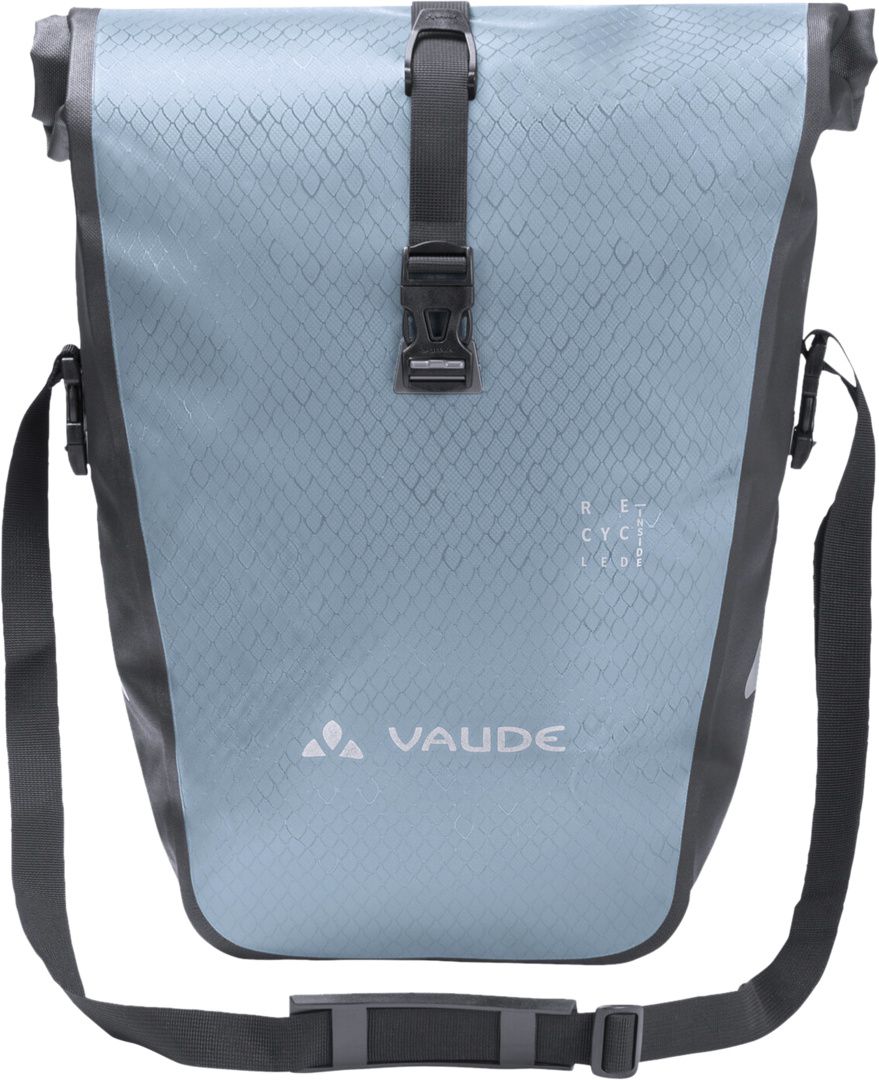 Aqua Back Single, recyceltes Hauptmaterial / nordic blue / 24 l