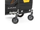 STROLLERKIT (2-Wheel) für Hundeanhänger / schwarz