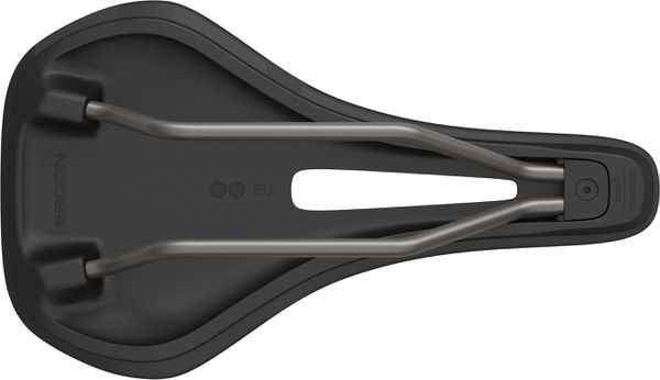Sattel SR Allroad Pro Lady / black / 143 mm, 251 mm, S/M 9-12 cm