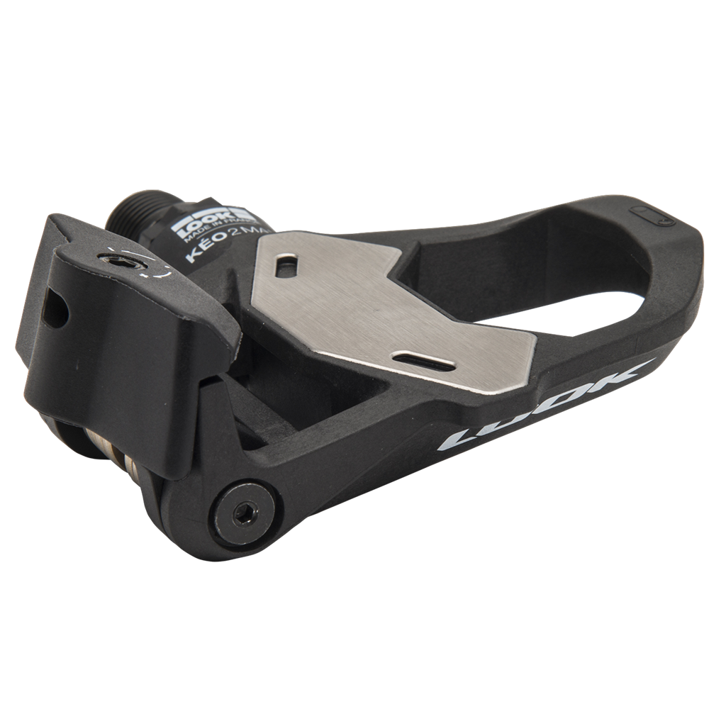 KEO 2 MAX Klickpedal / black