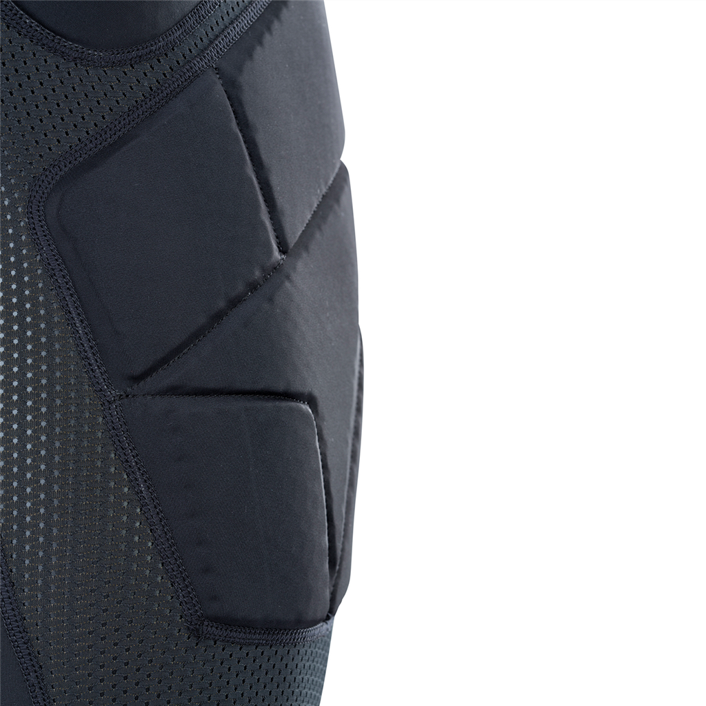 Crash Pant Pad I / black / XL